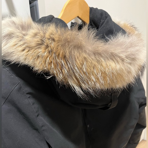 Canada Goose Victoria Parka - Picture 5 of 6